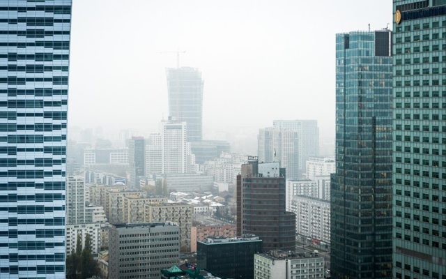 Warszawa serwis