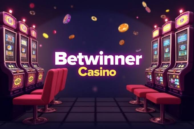BetWinner Bookmaker Your Ultimate Betting Experience
