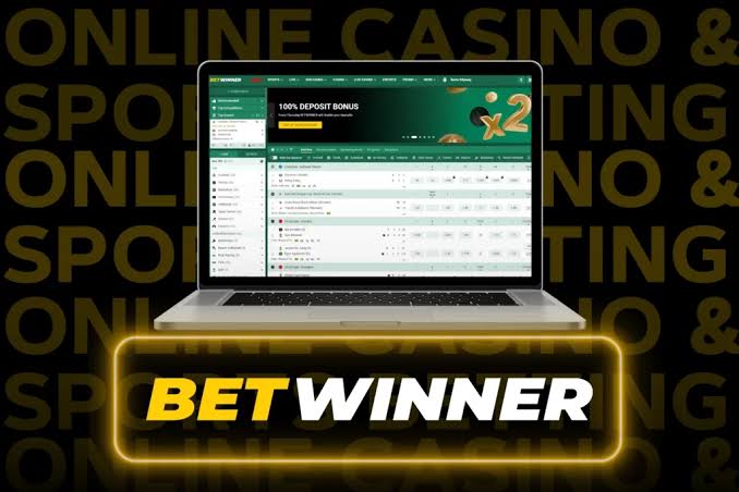 BetWinner Bookmaker Your Ultimate Betting Experience