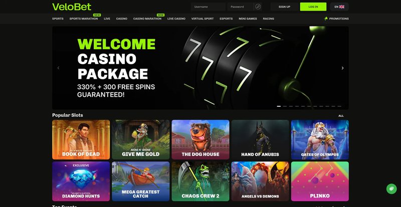 United Kingdom - velobet uk