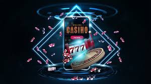 Casino Bets24 Unleashing the Thrill of Online Gaming