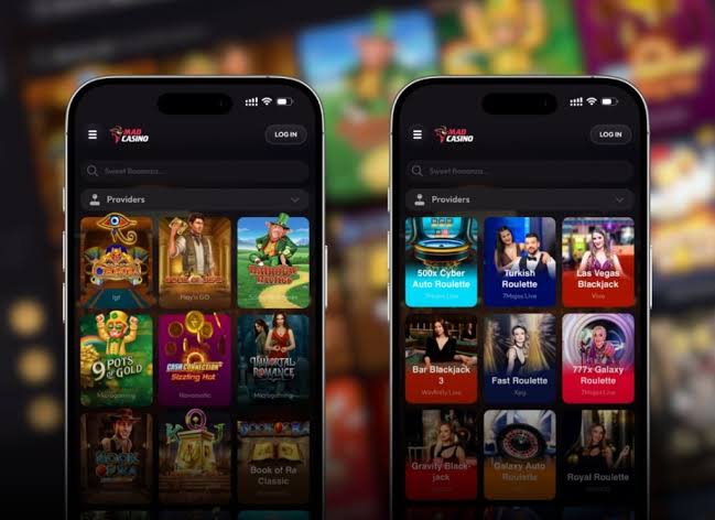 Casino sin Registro Dinero Real Juega y Gana Sin Complicaciones Casino sin Registro Dinero Real Juega y Gana Sin Complicaciones