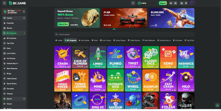 Comprehensive Overview of JB Casino in Russia