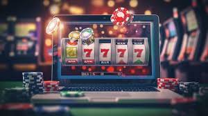 Experience the Thrill of Online Casino Magic Win -338317322