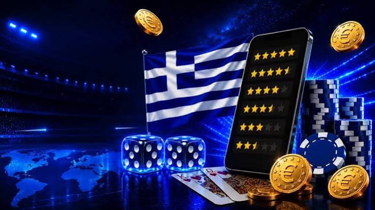 Ανακαλύψτε την εμπειρία του Live Casino στην Ελλάδα