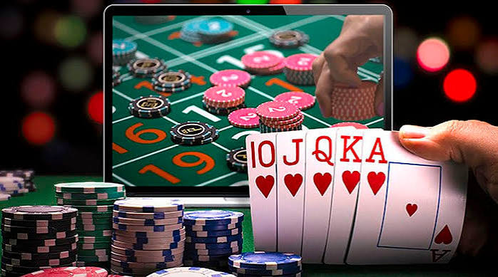 Objevte Casino Kartáč online s licencí Vaše nová herní destinace