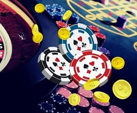 Καζίνο Εξωτερικού Μια Εκτενής Εξέταση της Παρέμβασης και των Επιλογών