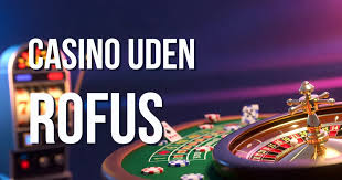 Casino Uden ROFUS Sådan Finder Du De Bedste Bonusser