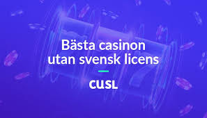 Casino Utan Spelpaus Spelupplevelse Utan Begränsningar