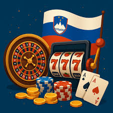 Crypto Casino Revolúcia vo svete hazardných hier
