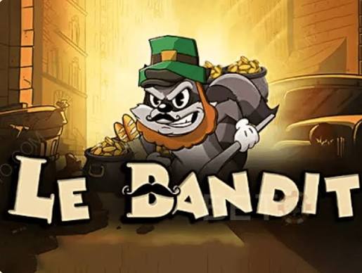 Det Spændende Univers af Le Bandit Spil