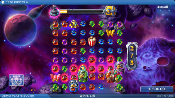 Discover BC.Game Online Casino A World of Fun and Fortune