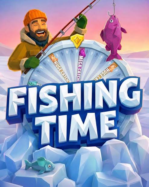 Experience the Joy of Fishing with Play Fishing Time