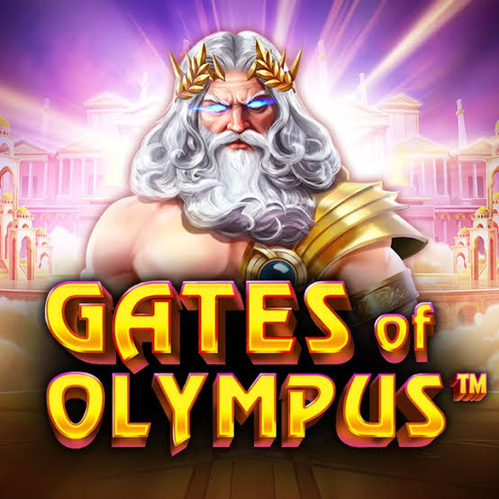 Gates of Olympus Super Scatter - Den Ultimative Spiloplevelse