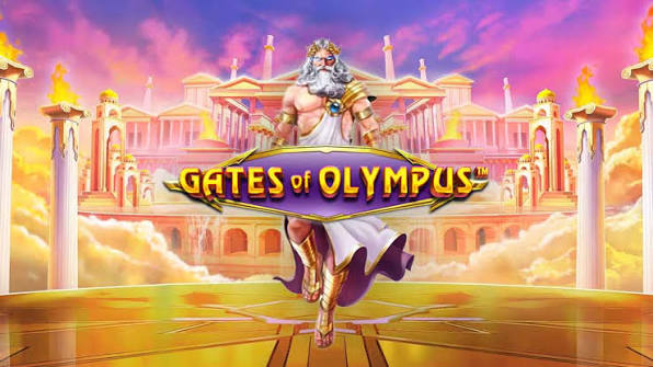 Gates of Olympus Super Scatter En Guldgrube af Underholdning Gates of Olympus Super Scatter En Guldgrube af Underholdning