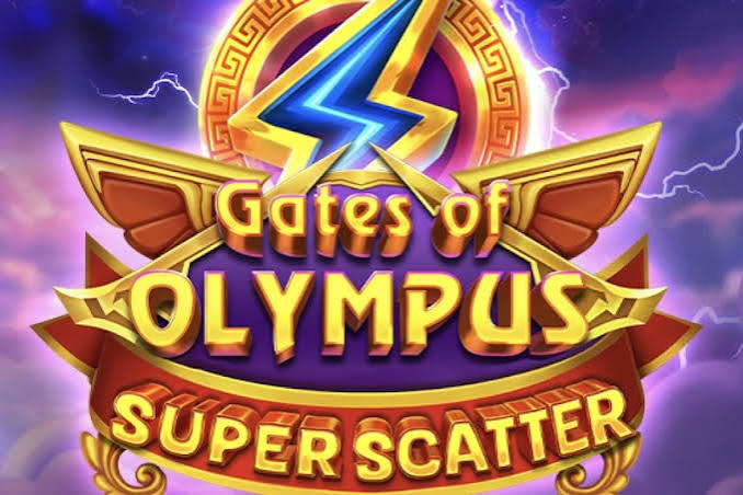 Gates of Olympus Super Scatter Udforsk Spillets Magi og Bonusser