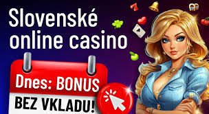 Hracie automaty zdarma bez registrácie - Hrajte teraz!