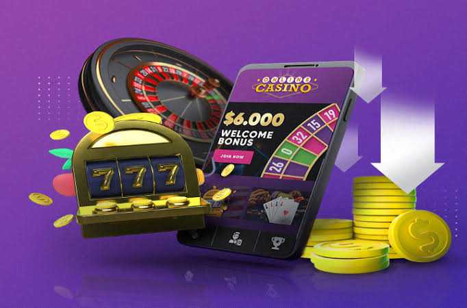 Jak získat casino bonus bez ověření účtu 1394922459