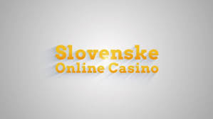 Online kasína s vkladom 5 eur - Hrajte zodpovedne