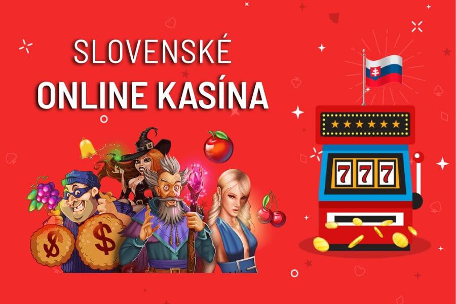Online kasína s vkladom 5 eur - Hrajte zodpovedne