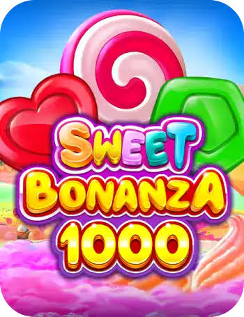 Oplev de Søde Glæder i Sweet Bonanza Slotspil