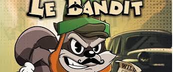 Oplev Le Bandit Spil, Strategi og Underholdning