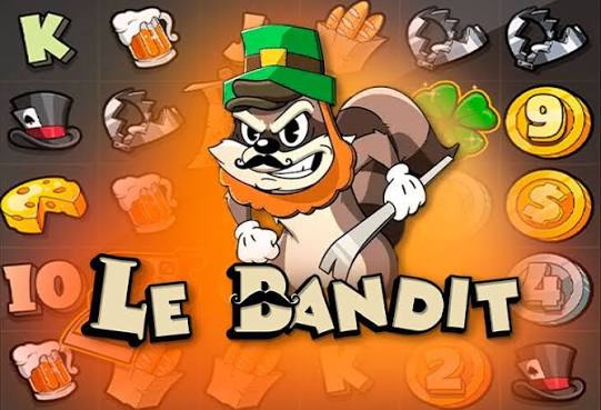 Oplev Magien ved Le Bandit Casino -1991837415
