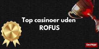 Oplev MGA Online Casino Uden ROFUS Bedste Muligheder for Danske Spillere Oplev MGA Online Casino Uden ROFUS Bedste Muligheder for Danske Spillere