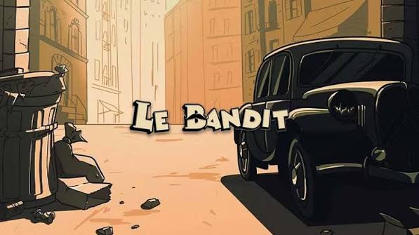 Oplev Spilglæden med Le Bandit Demo
