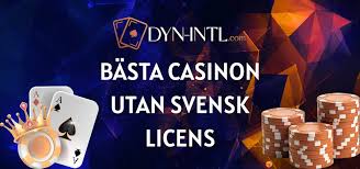 Utländska casinon med låg insättning En vägledning för spelare