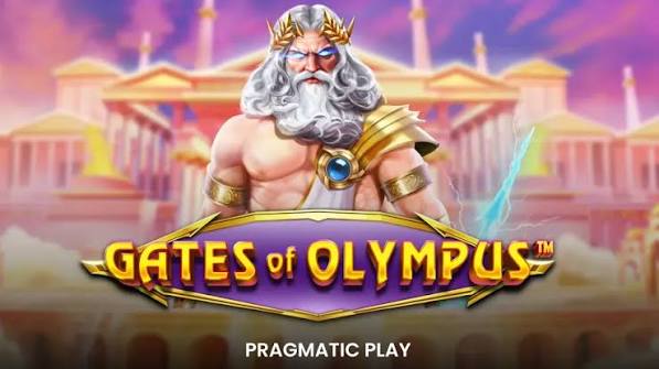 Gates of Olympus – En Dybbere Spiloplevelse
