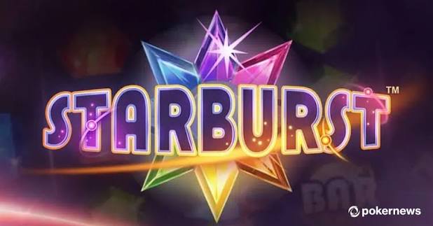 Starburst Anmeldelse En Glitrende Rejse i Casinouniverset