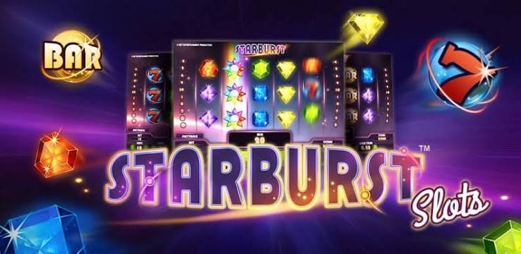 Starburst Online Casino En Glitrende Spiloplevelse 454170000