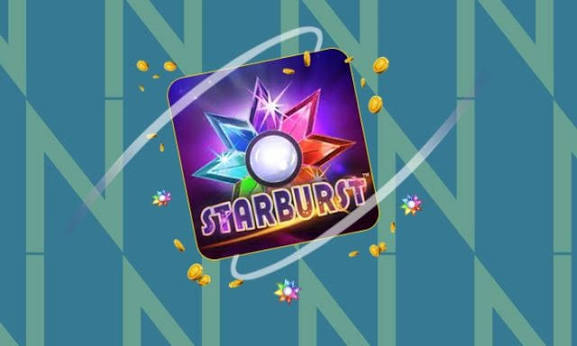 Starburst Online Casino En Glitrende Spiloplevelse 461758750