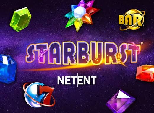 Starburst Online Casino En Glitrende Spiloplevelse 461758750