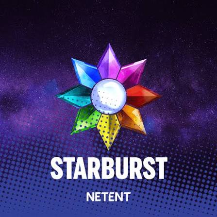 Starburst Slot En Glitrende Rejse Ind i Spilleverdenen 549356750