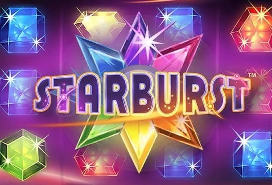 Starburst Slot En Glitrende Rejse Ind i Online Spil