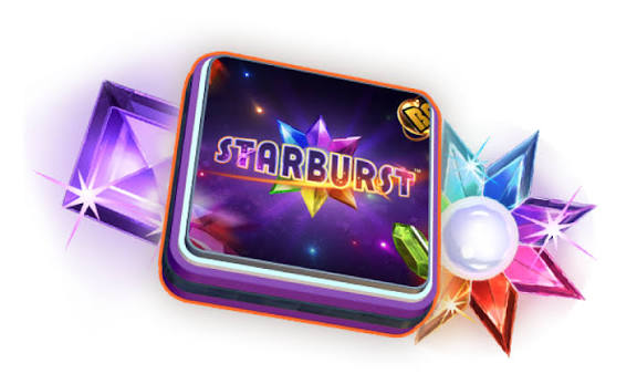 Starburst Spilleautomat En Stjernestøv Rejse i Online Gambling