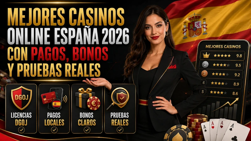 Casinoss Gratis Online Juega y Gana Dinero Real Sin Riesgos