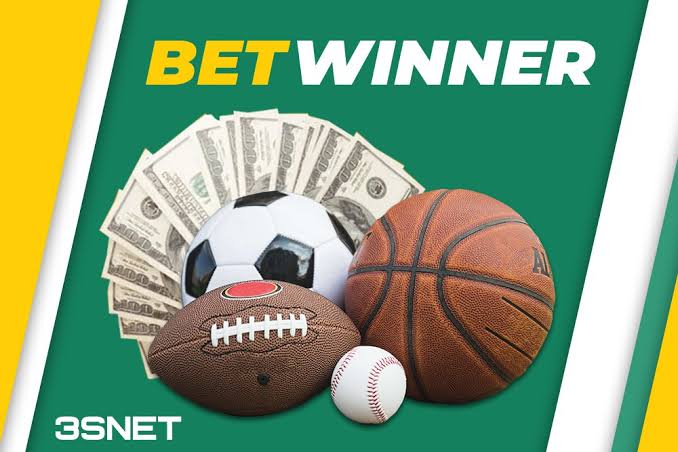 Discover the BetWinner App Your Gateway to Online Betting