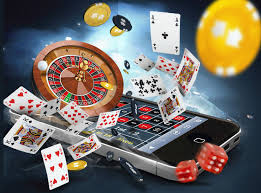 Explore the Exciting World of Doctor Spins Casino Online Games