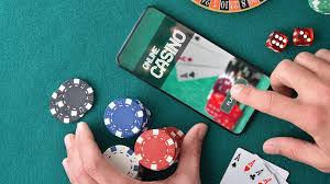 Explore the Exciting World of Doctor Spins Casino Online Games
