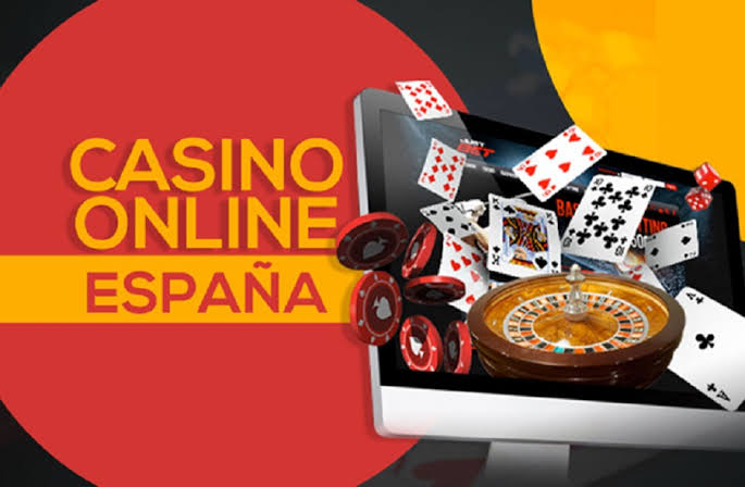 Mejor Casino España 2026 Online Descubre los Mejores Sitios de Juego