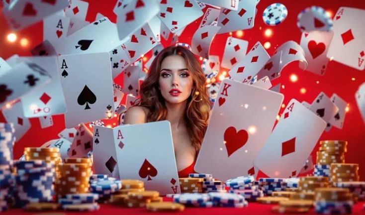 Online Καζίνο Αξιολογήσεις Οδηγός για Επιλογές και Διασκέδαση
