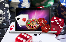 Online Kasina Základní Průvodce pro Hráče Online Kasina Základní Průvodce pro Hráče