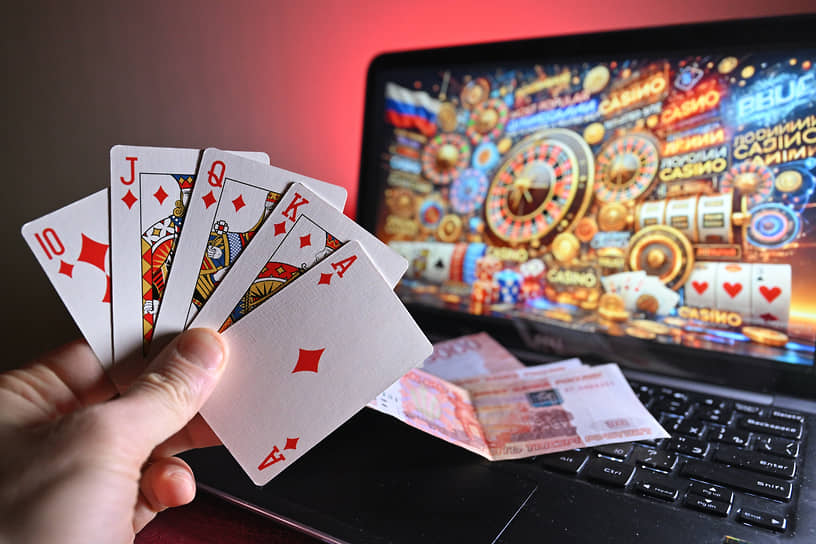 Online Kasina Základní Průvodce pro Hráče Online Kasina Základní Průvodce pro Hráče
