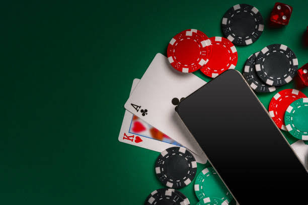 Casinos ohne Oasis – Entdecken Sie die besten Alternativen