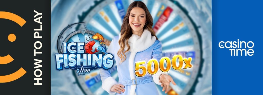 Fishing Time Max Win Strategies and Tips