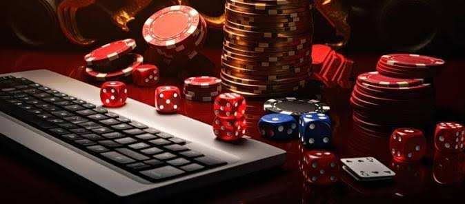 Herna U Dědka Casino Online Vstupte do Světa Online Hazardu