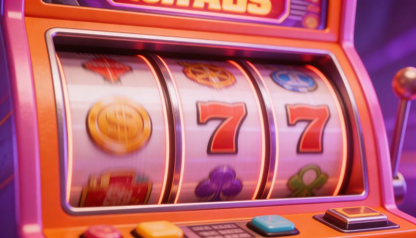 Jackpot jill